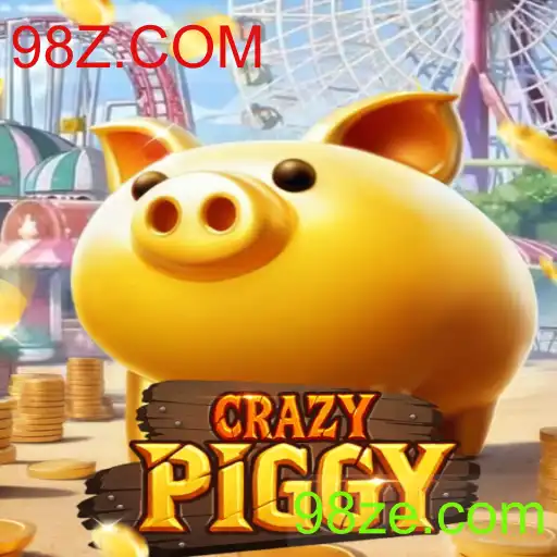 CrazyPiggy